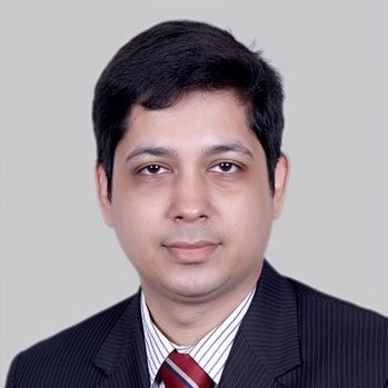 Mr. Nitin Jhunjhunwala